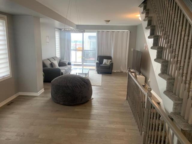 Wateridge Luxury Condos Ottawa Exterior foto