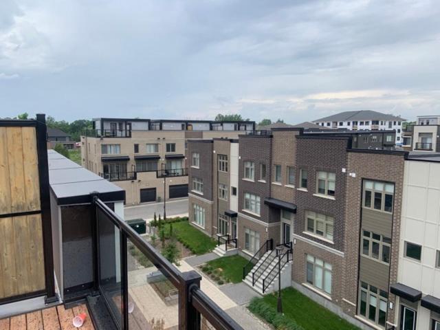 Wateridge Luxury Condos Ottawa Exterior foto